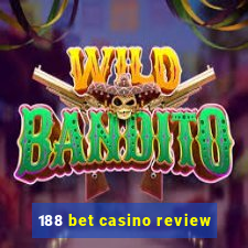 188 bet casino review